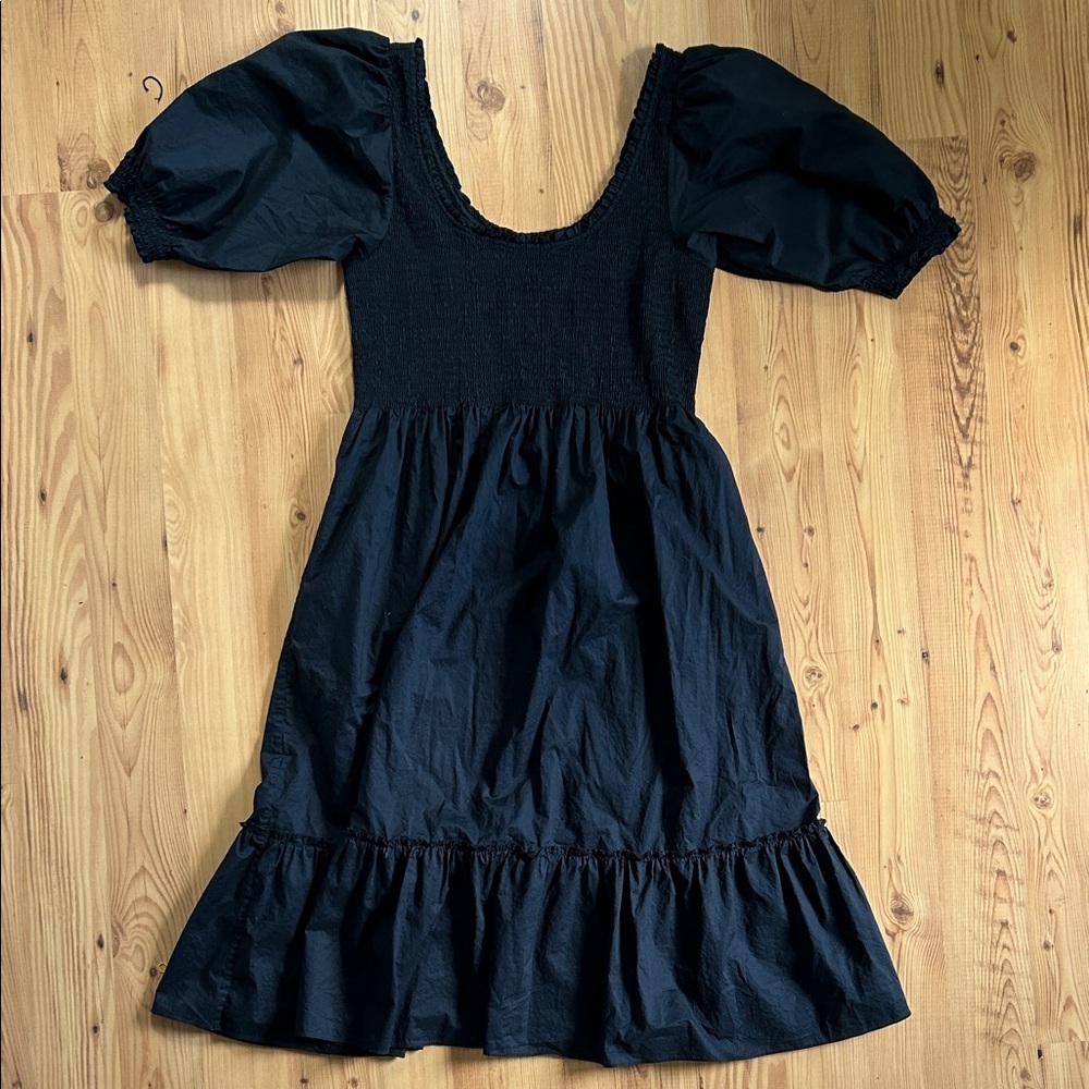 Hill House Home Louisa Nap Dress